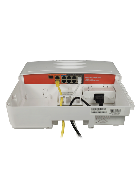 SW1008POE-G-120W-OUT