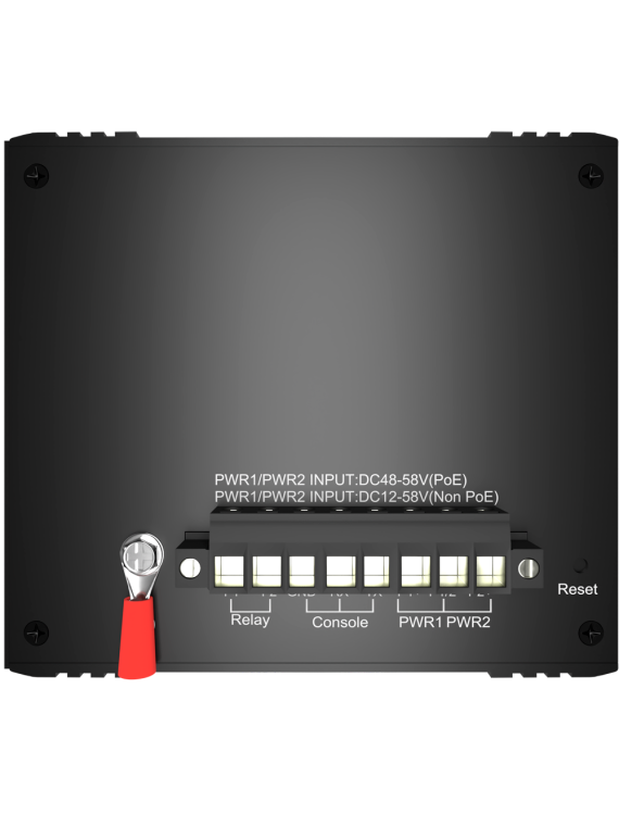 SW2624HIPOE-MGF-360-DIN