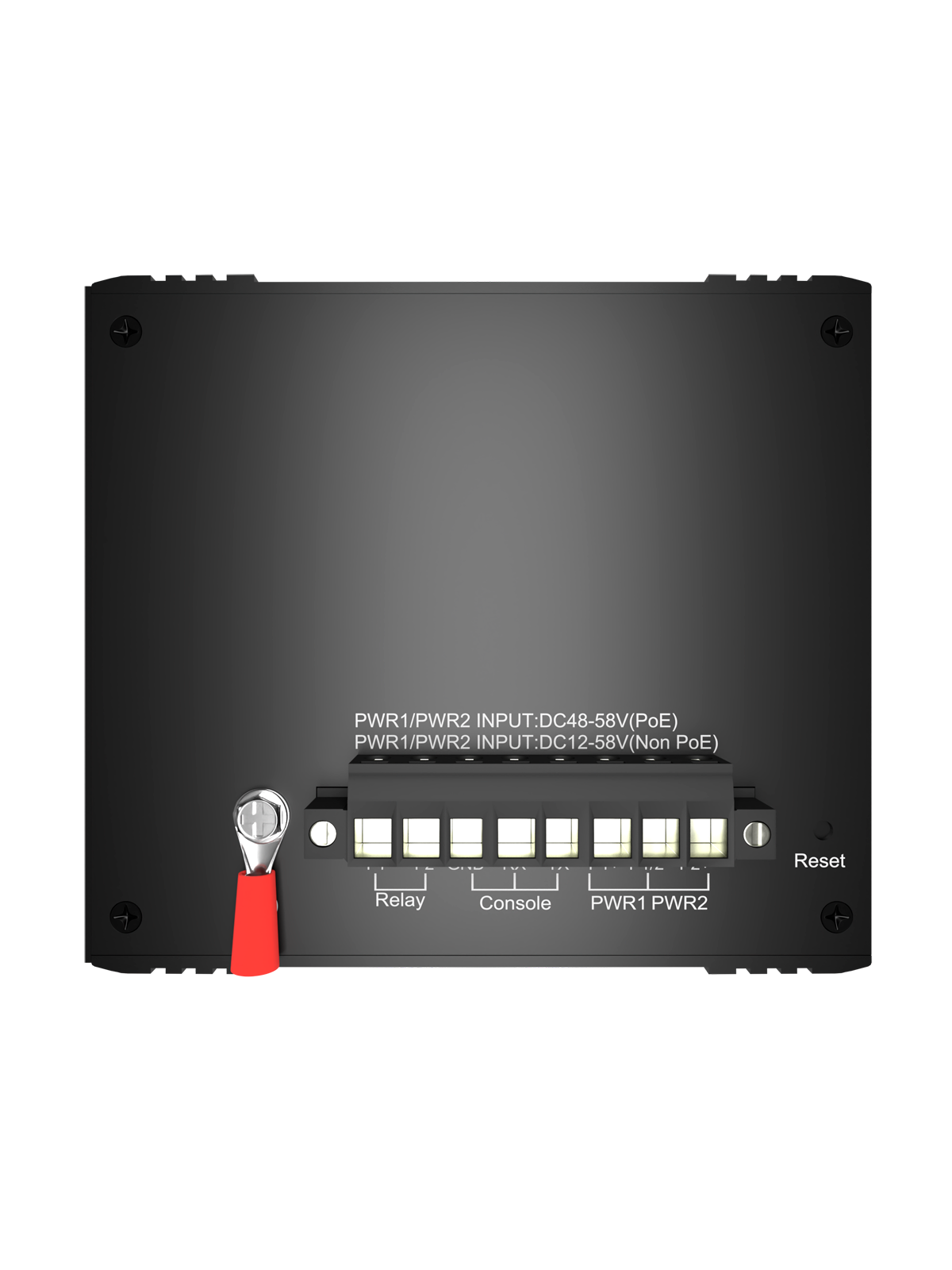 SW2624HIPOE-MGF-360-DIN