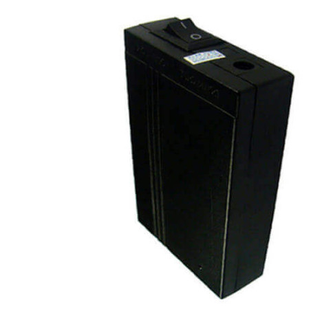Batería recargable litio (Li-Ion)  5V 4800mAh USB YSN05480