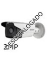 Cámara IP Hikvision DS-2CD2T22WD-I3 2MP IR30m 4mm H264+ POE SD WDR