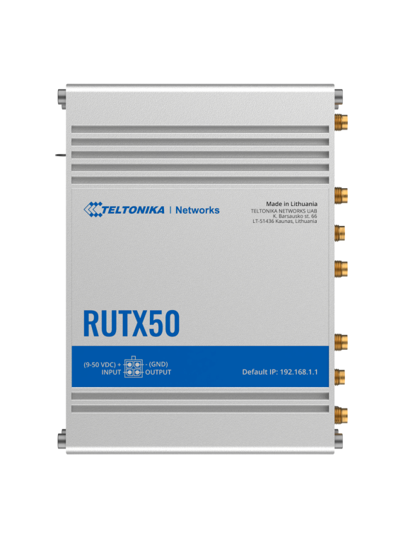 TK-RUTX50