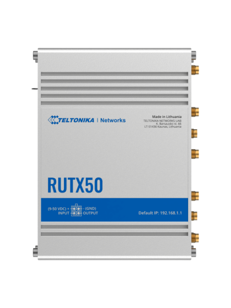 TK-RUTX50