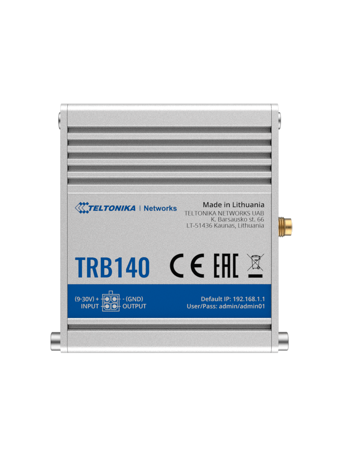 TK-TRB140