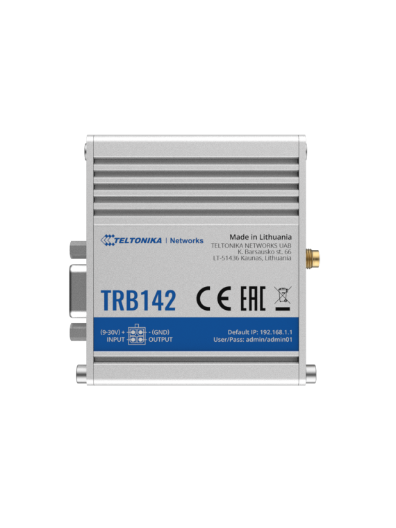 TK-TRB142