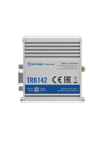 TK-TRB142