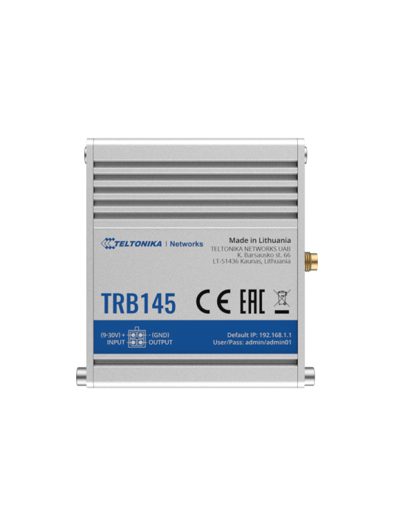 TK-TRB145