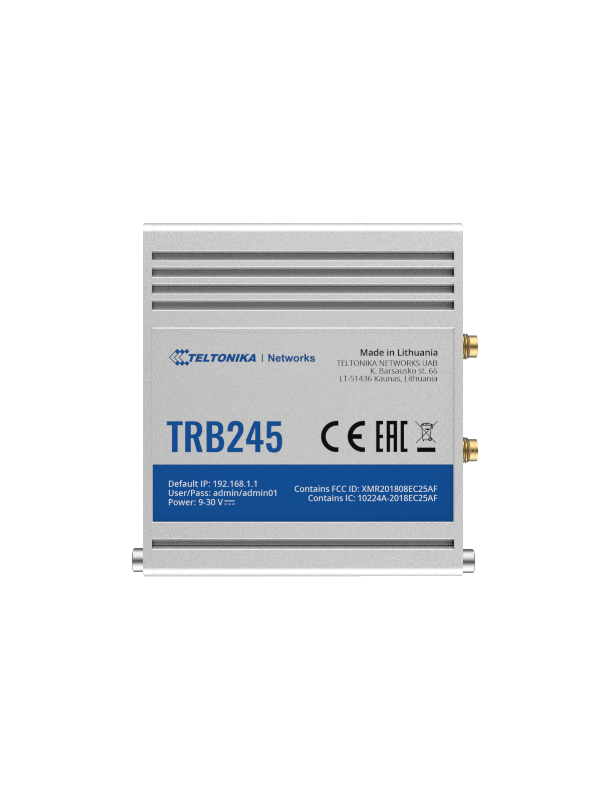 TK-TRB245