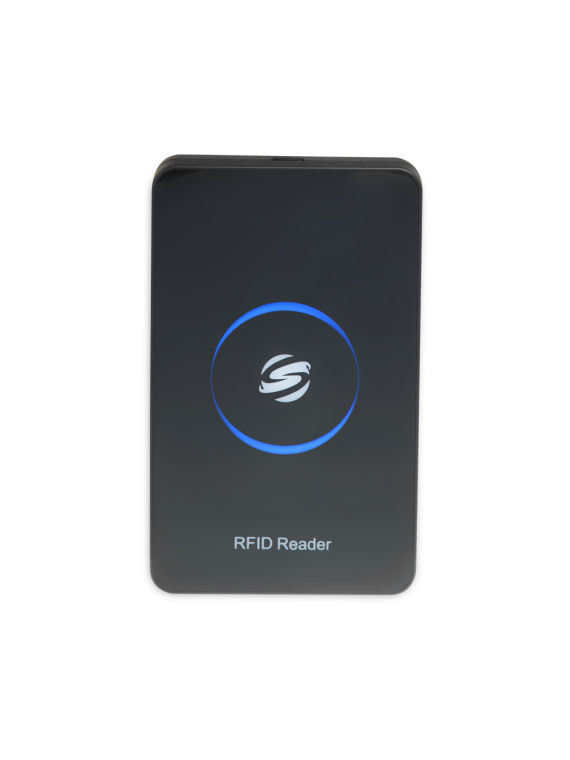 UHF-USB-READER