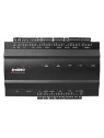 Controladora de accesos biométrica  ZKTeco ZK-INBIO260 Wiegand RS485 Relé2x