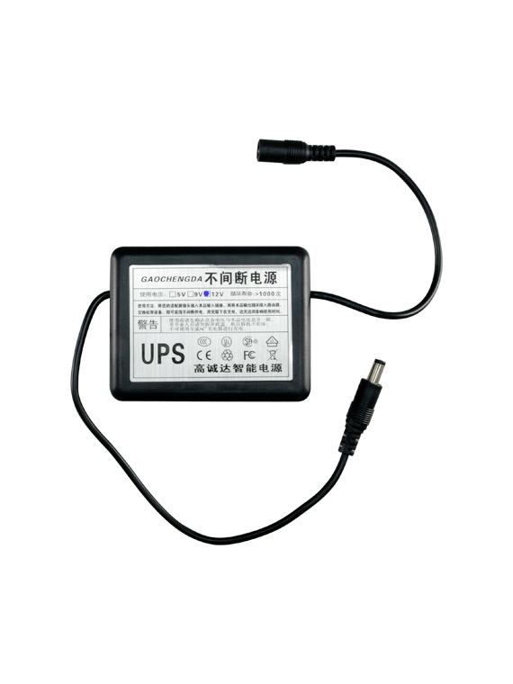 UPS-12V-24WH