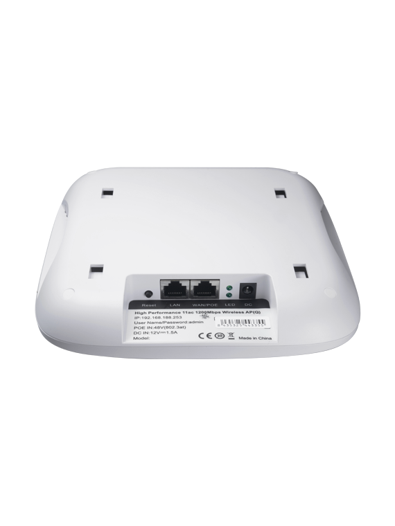 WIFI5-AP1200D-IN