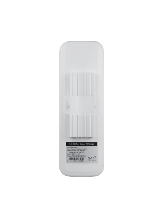 WIFI5-CPE900EXT-AC