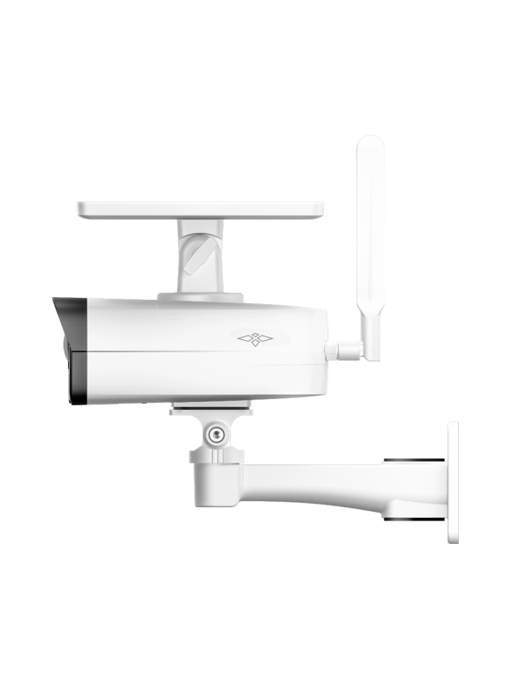 XS-IPB040A-4YWSOLARPIR-4G