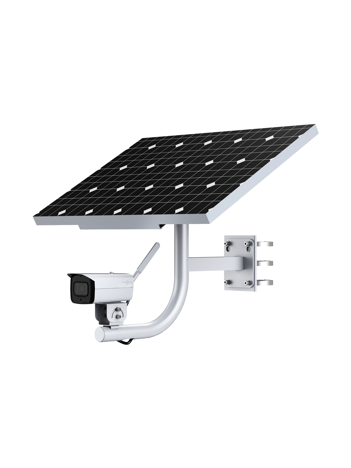 XS-IPB839SWA-2YSOLAR-AI-4G