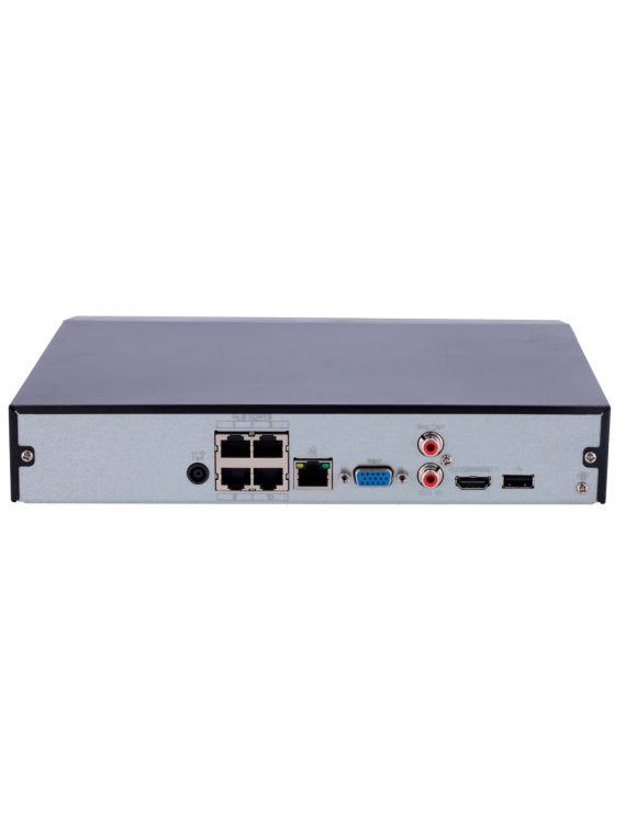 XS-NVR2104-4P-4AI