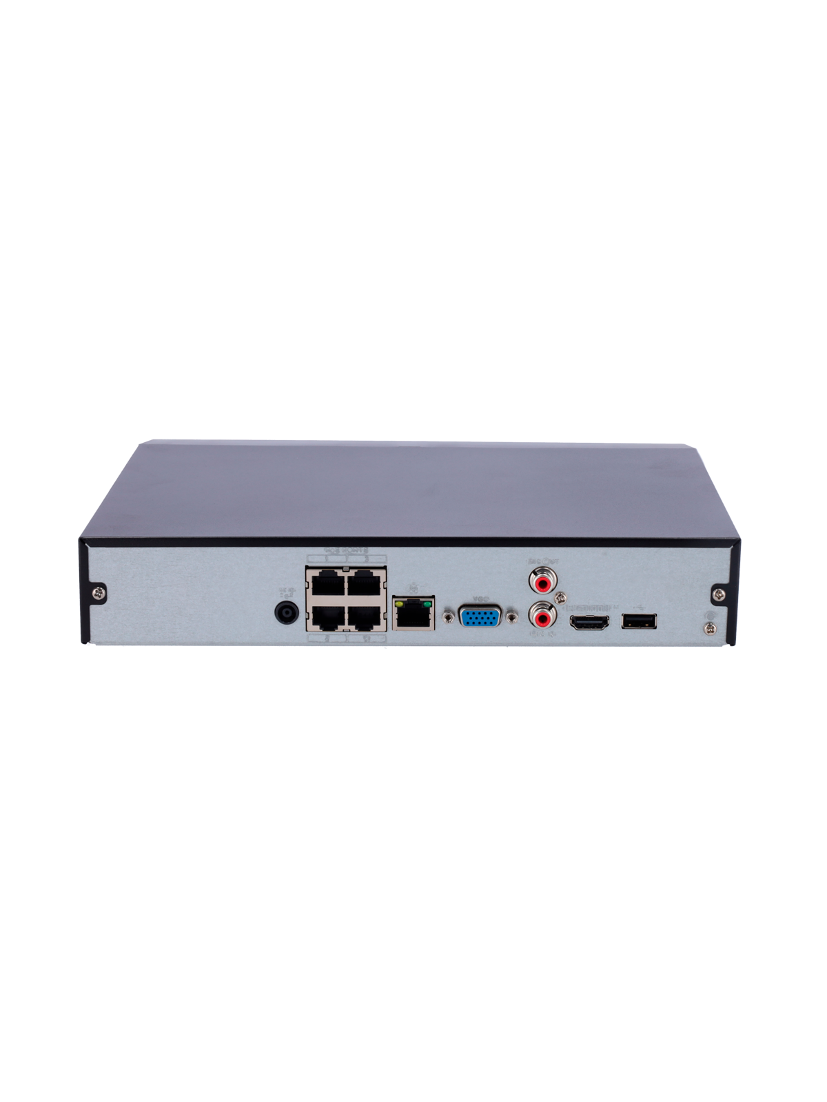 XS-NVR2104-4P-4AI