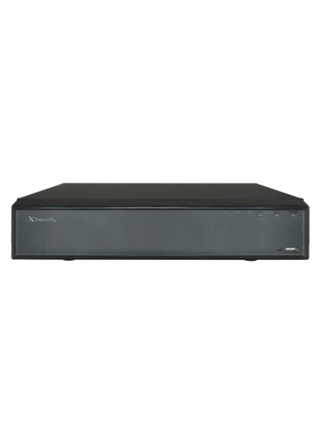 XS-NVR2104-S3