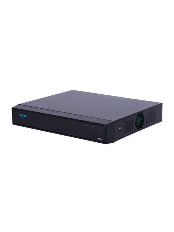 XS-NVR2108-8P-4AI