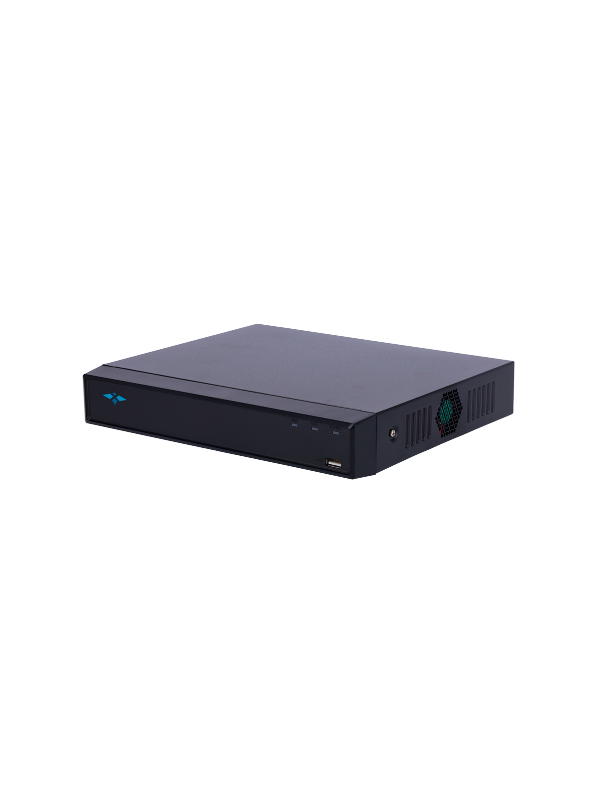 XS-NVR2108-8P-4AI