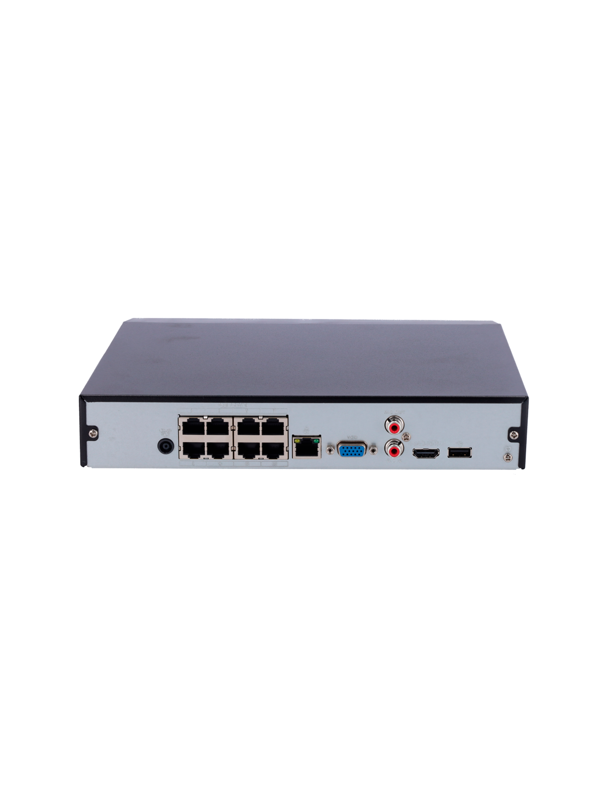 XS-NVR2108-8P-4AI