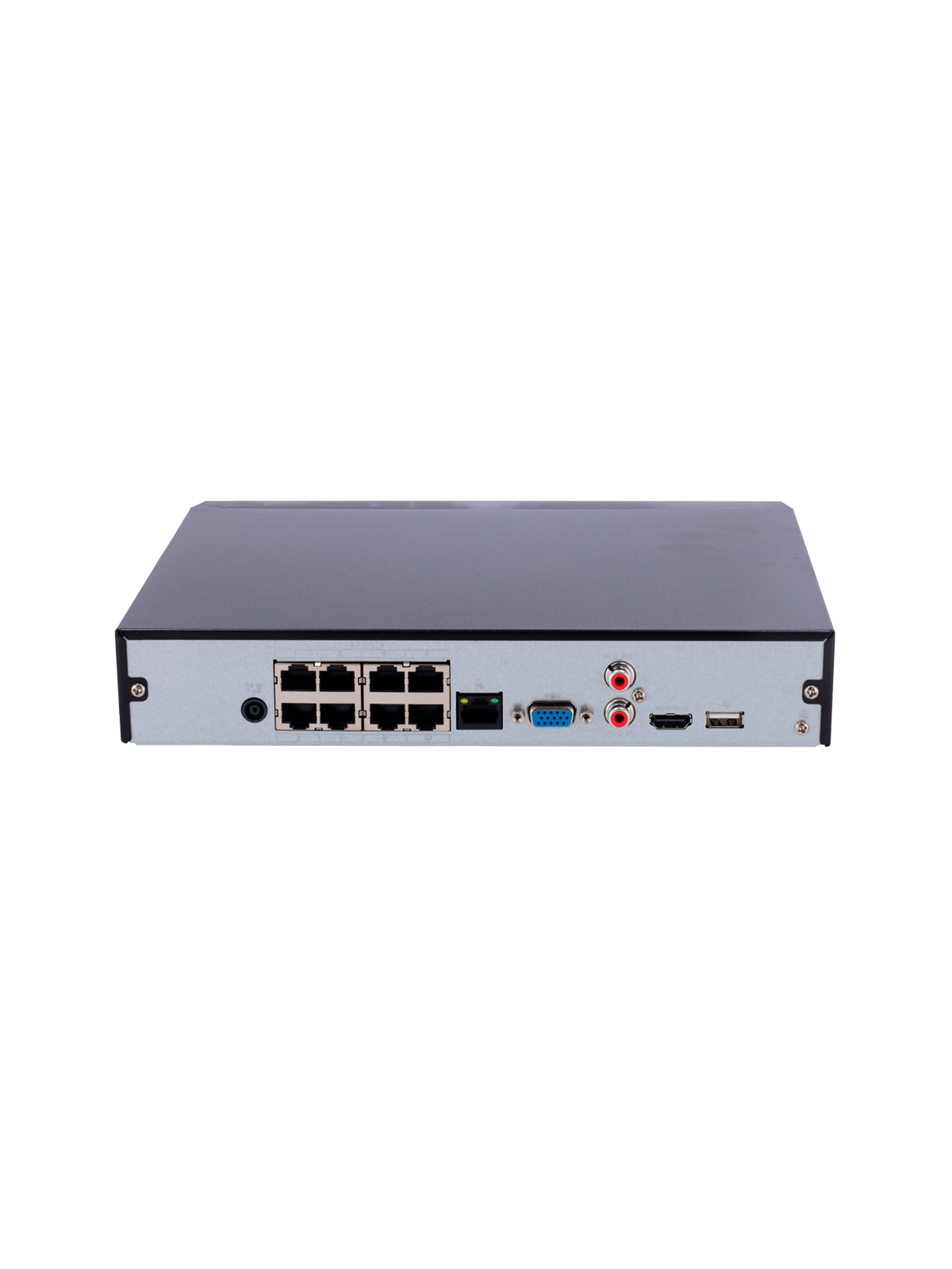 XS-NVR2108-S38P