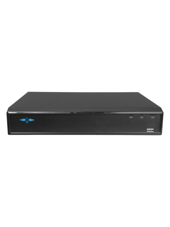 XS-NVR3116-4K-1FACE