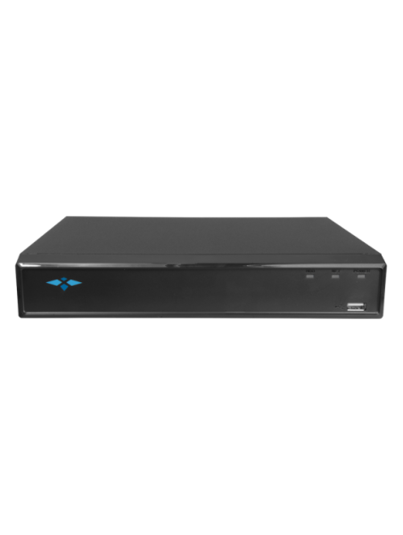 XS-NVR3116-4K-1FACE