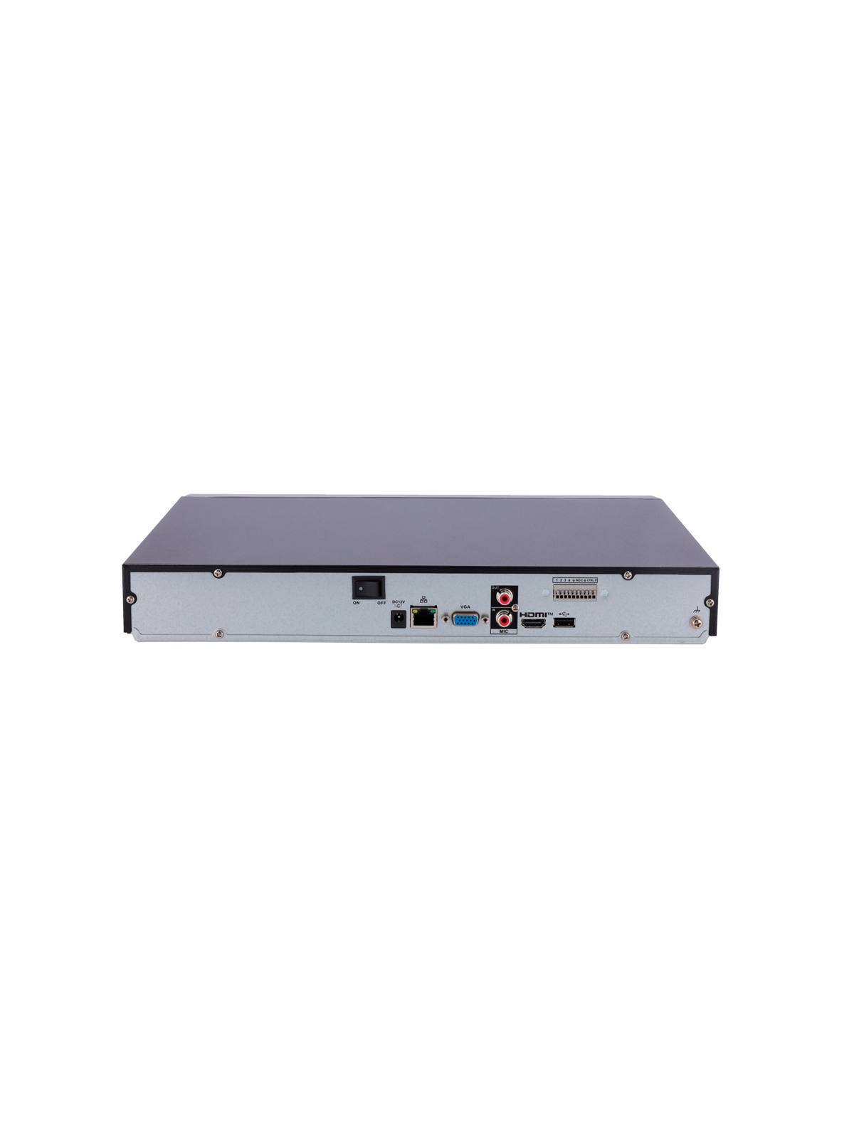 XS-NVR3208A-AI