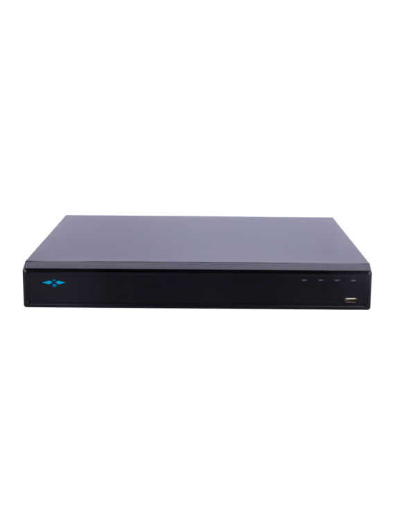 XS-NVR3216A-16P-AI