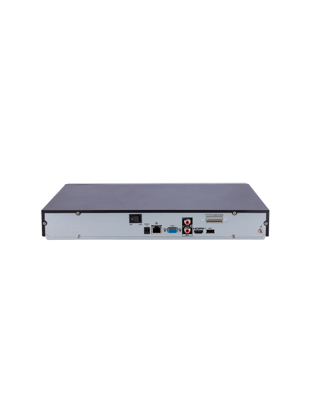 XS-NVR3232A-AI