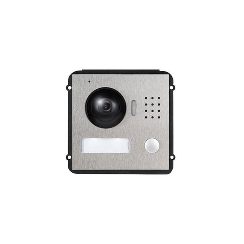 Videoportero  IP modular Dahua VTO2000A-C cámara 1.3MP POE IK07