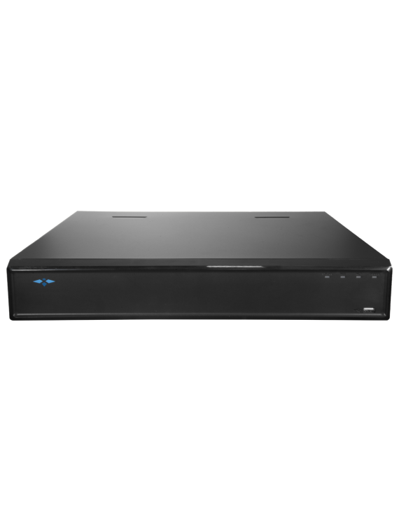 XS-NVR6208-4K8P-EPOE