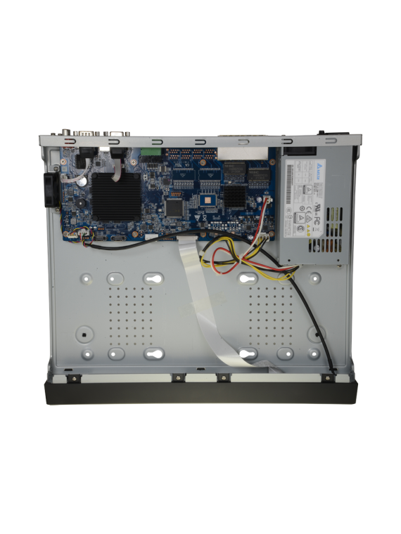 XS-NVR6208-4K8P-EPOE