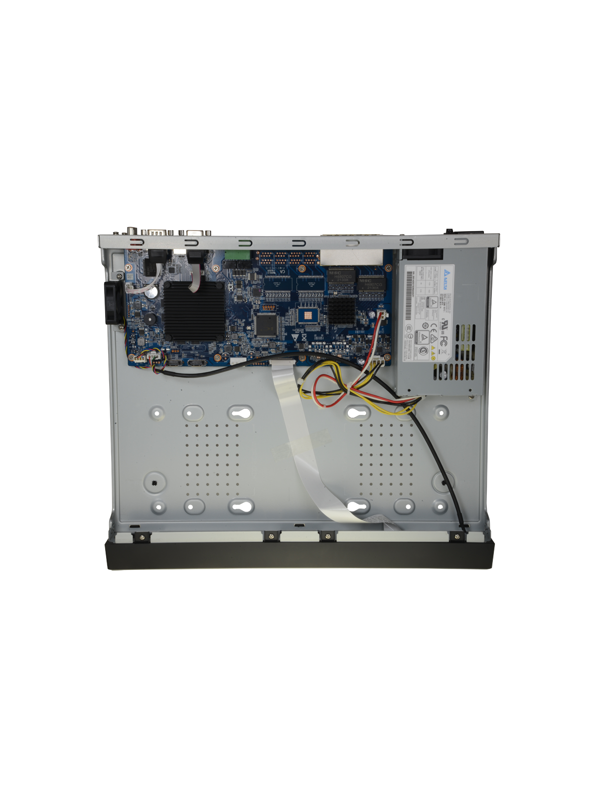 XS-NVR6208-4K8P-EPOE