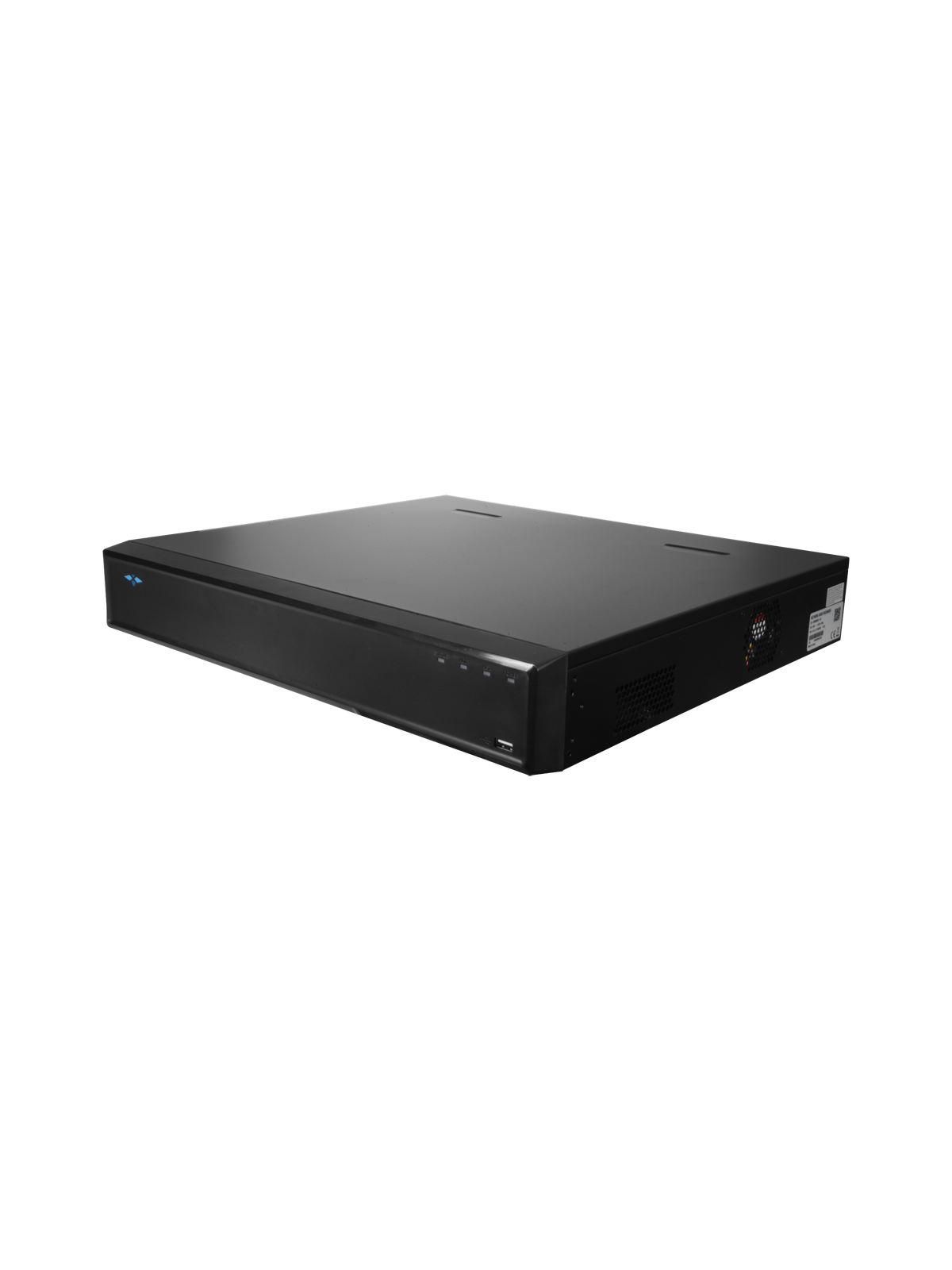 XS-NVR6208-4K8P-EPOE