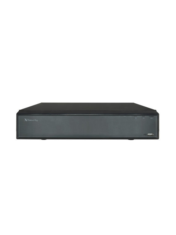 XS-NVR6216-4K16P