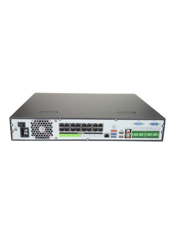 XS-NVR6216-AI-16P