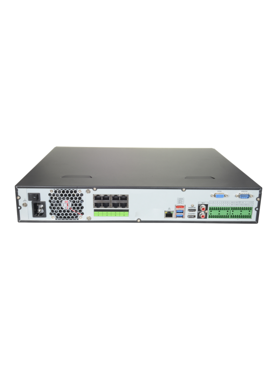 XS-NVR6216-AI-8P