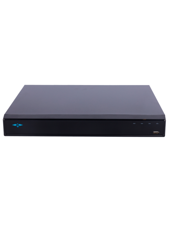 XS-NVR6216A-4K-16P-4AI