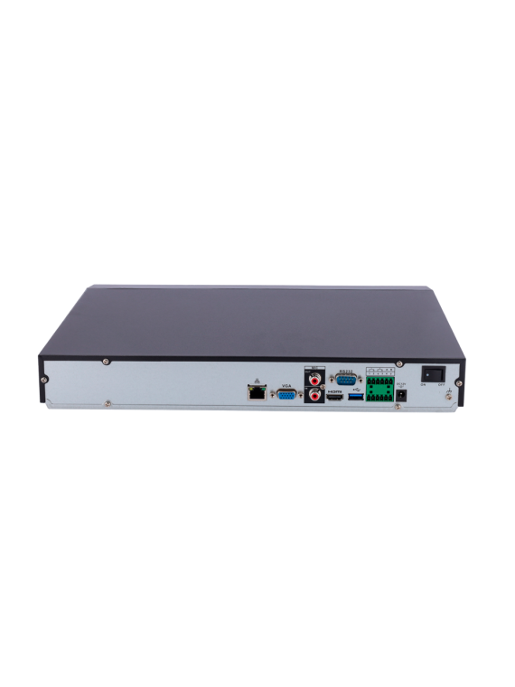 XS-NVR6216A-4K-4AI