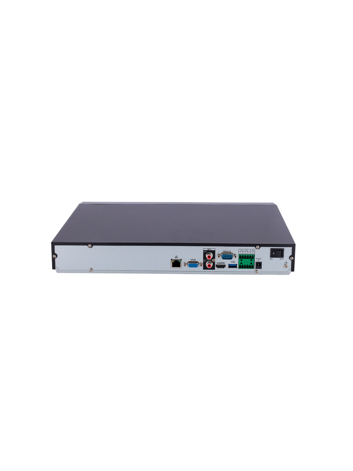 XS-NVR6216A-4K-4AI