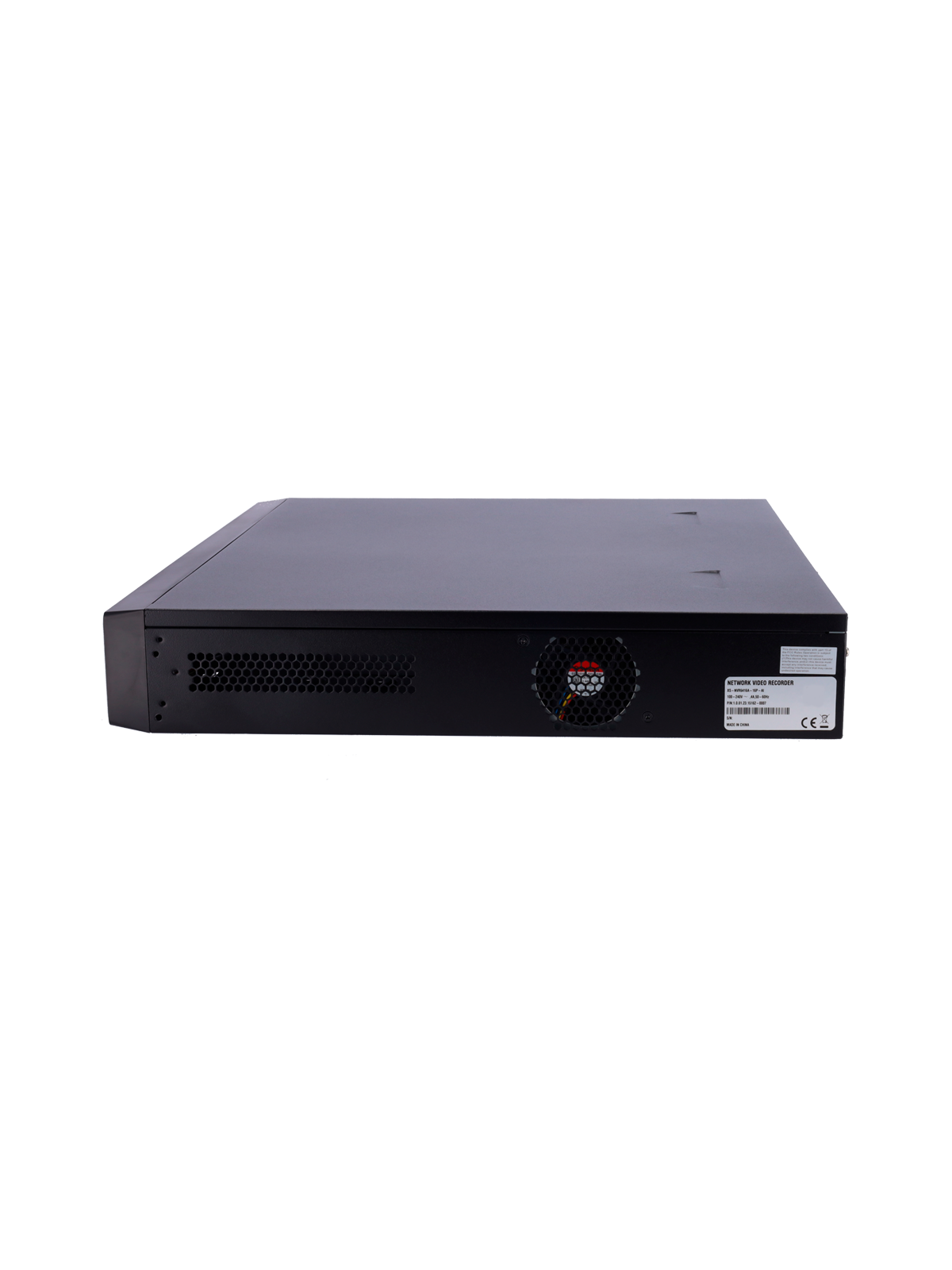 XS-NVR6416A-16P-AI