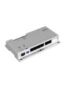 Switch POE Dahua VTNS1060A 6 puertos para VTO y VTH 24VDC