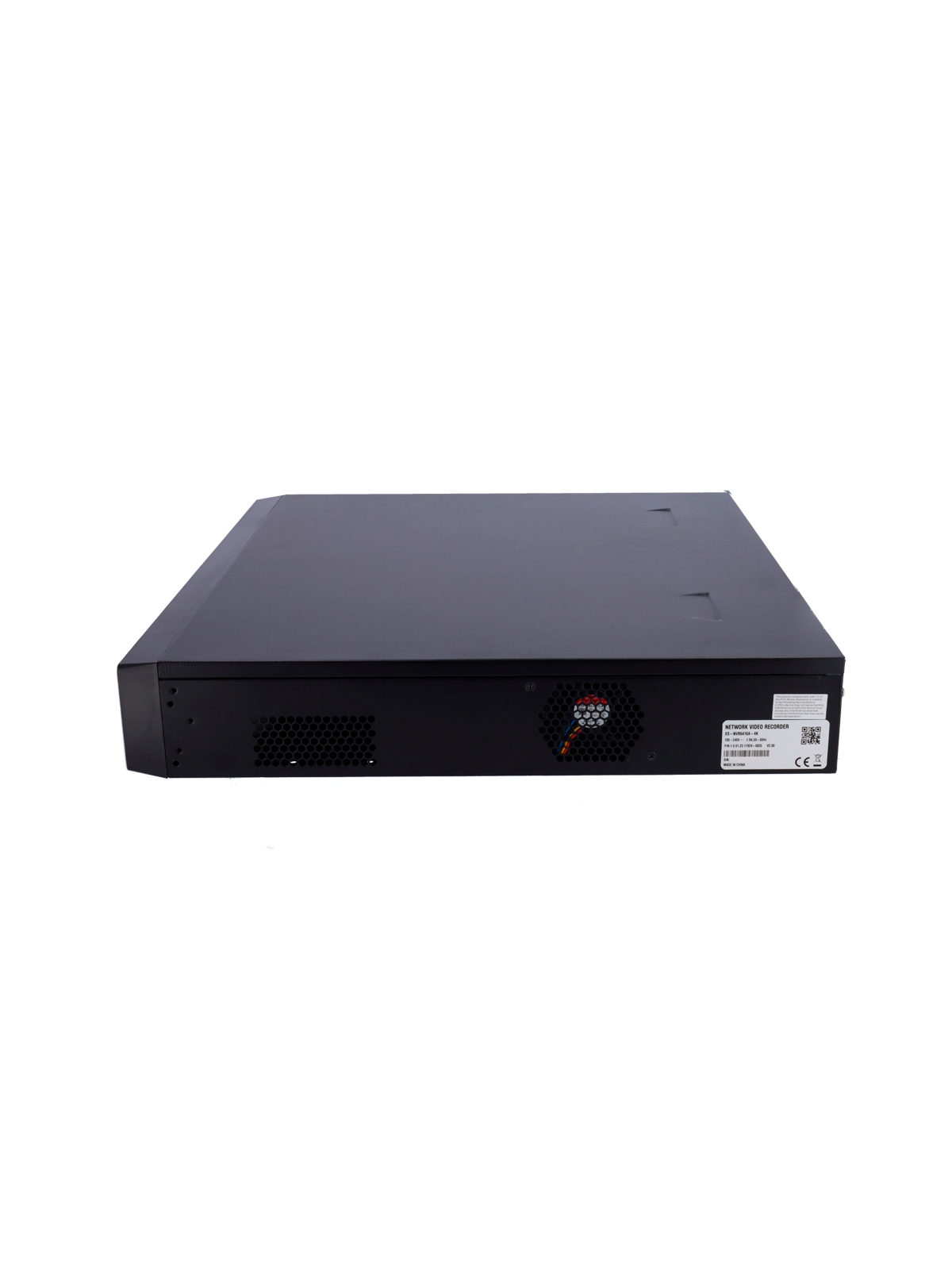 XS-NVR6416A-4K