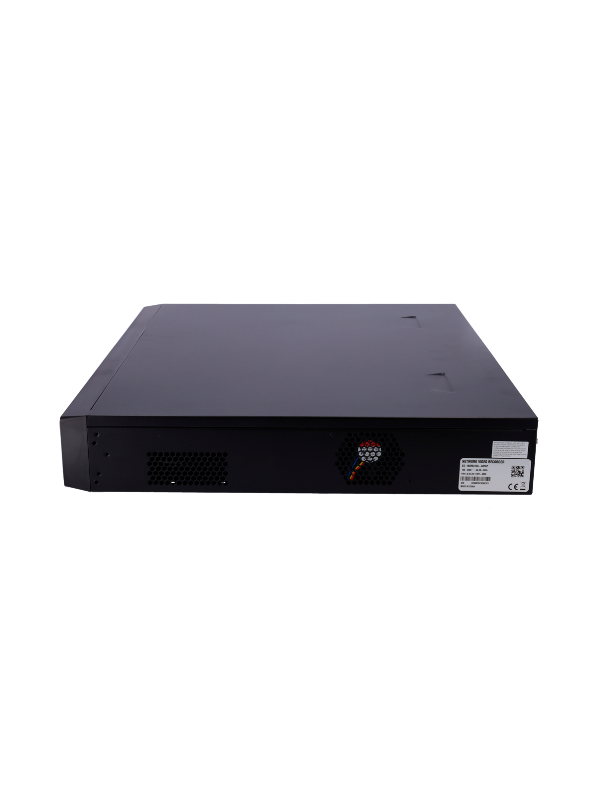 XS-NVR6416A-4K16P