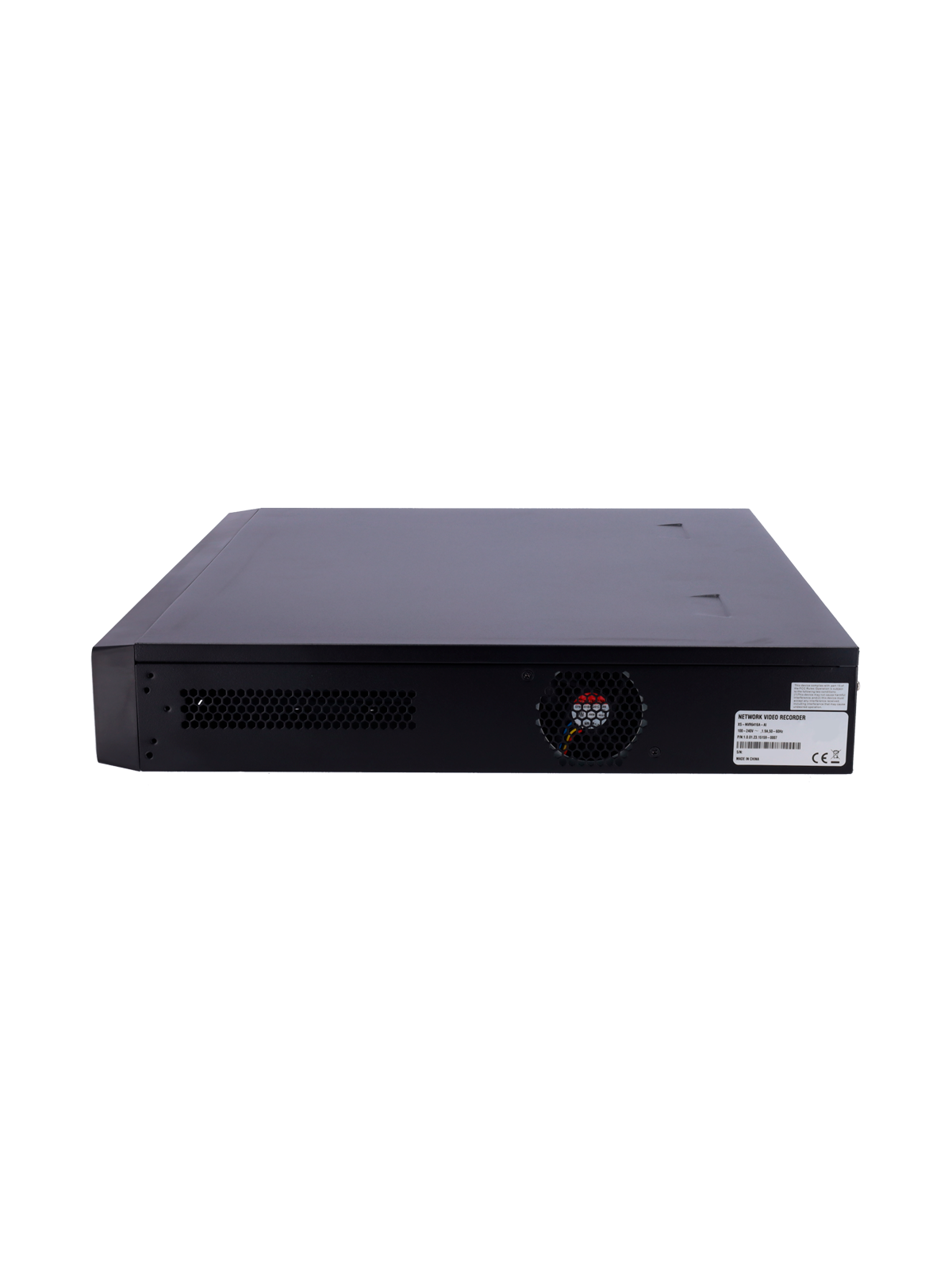 XS-NVR6416A-AI