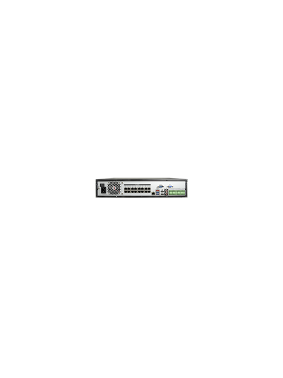 XS-NVR6432-4K16P