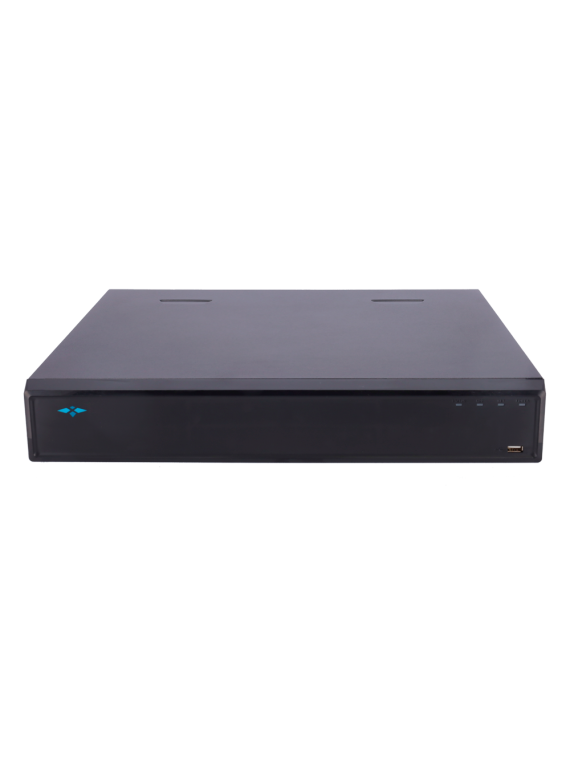 XS-NVR6432A-4K-16P-4AI