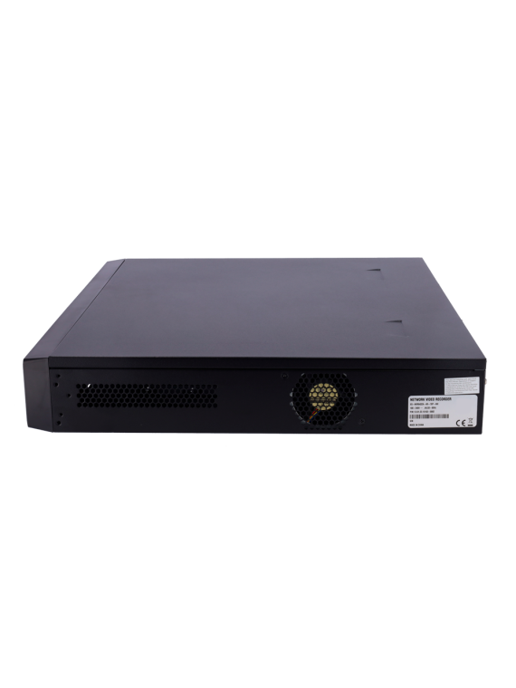 XS-NVR6432A-4K-16P-4AI